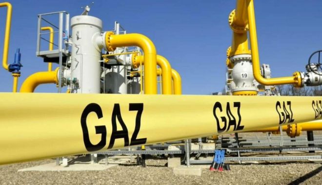 România, în pericol dacă se va decide embargo total pe importurile de gaz din Rusia - gaz-1647535728.jpg