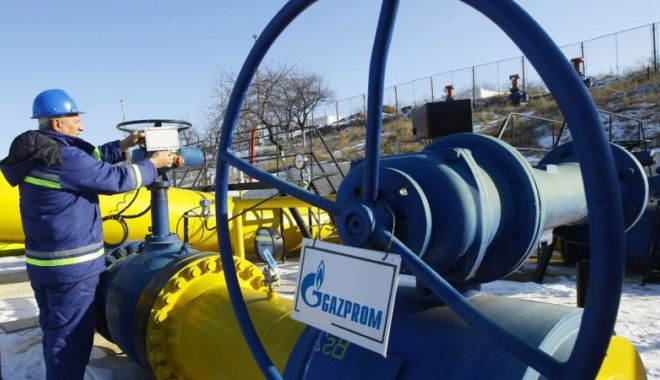Gazprom a respins cererea R. Moldova de reeșalonare a plății din ianuarie. Se pregătește declararea stării de urgență - gaze-1642589749.jpg