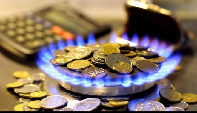 Gazele s-ar putea scumpi din vară cu 13% - gazelesarputeascumpi-1617212296.jpg