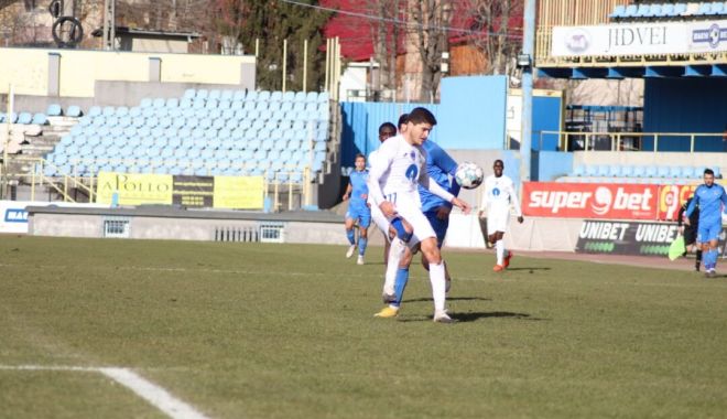 Liga I: Gaz Metan- Academia Clinceni - gazmetan-1635696395.jpg