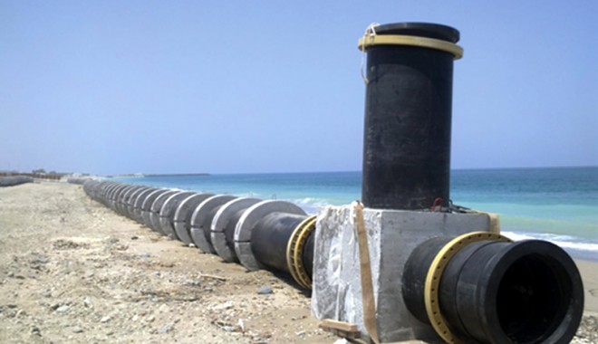 Constanța și Georgia vor fi legate printr-o conductă de gaze submarină, de 1.250 km - gazoduct-1381851092.jpg