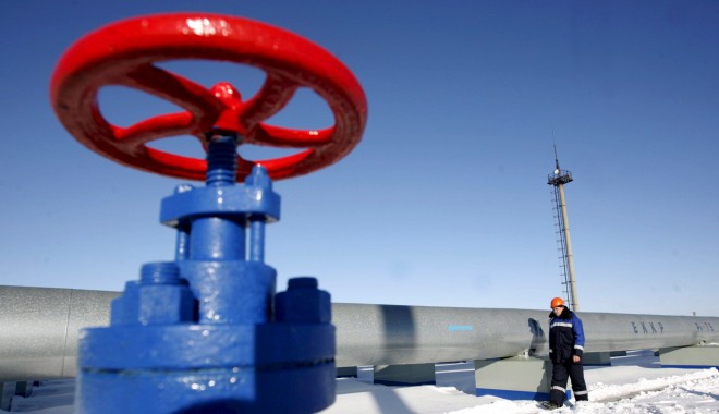 Chișinăul va prelungi contractul cu Gazprom - gazprom-1413649195.jpg