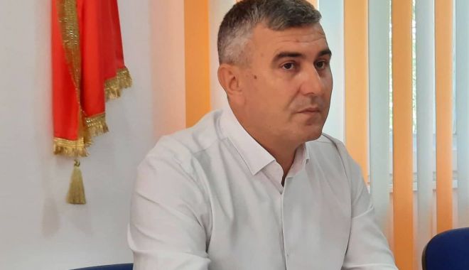Primarul Gheorghe Cojocaru a obţinut finanţare pentru amenajarea unui parc la Siminoc - gb-1707774775.jpg
