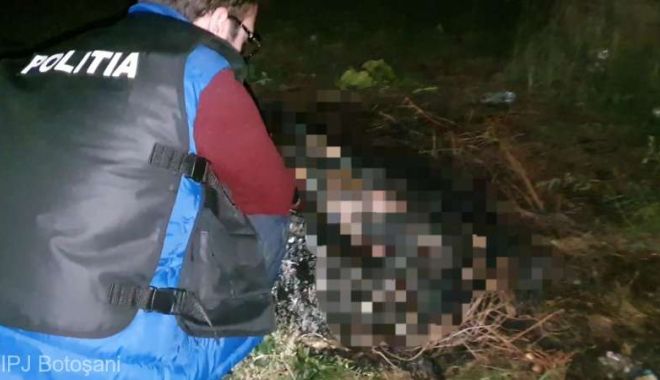 Bărbat reţinut după ce i-a dat foc câinelui din curte - gbadea15oct2022img20221015wa0003-1665816662.jpg