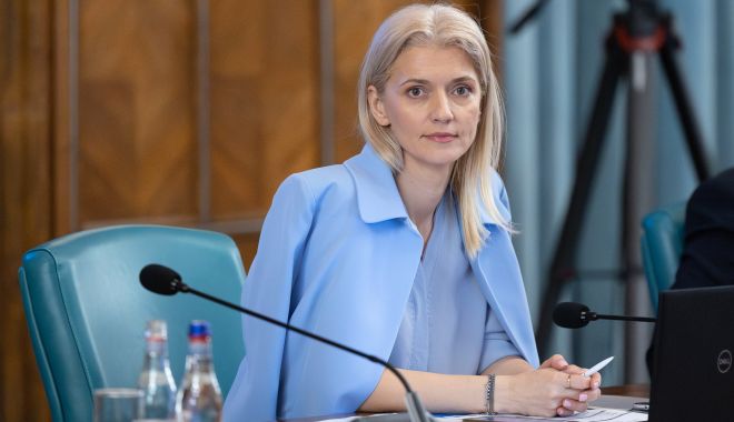 Alina Gorghiu, după ce Cătălin Cherecheș a ajuns la Penitenciarul Rahova: "Misiune îndeplinită"