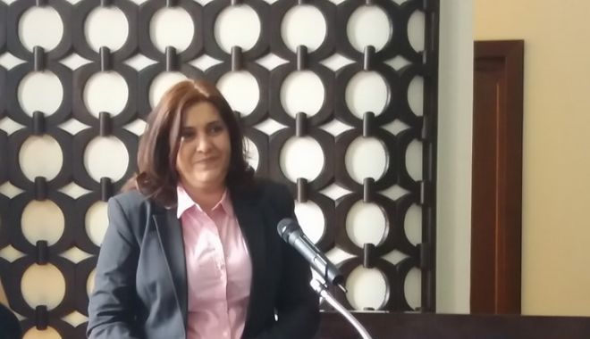 Geanina Topolov, validată în funcția de consilier județean al Constanței - geanina-1522149035.jpg