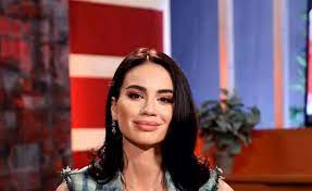 Geanina Ilieş a plecat de la Pro TV. Cu ce se ocupă acum: „Sunt într-o schimbare!”