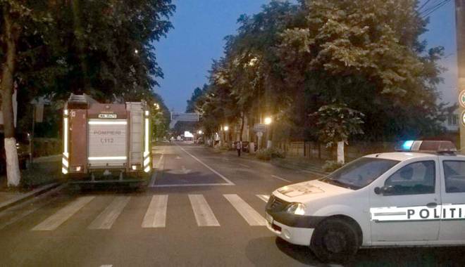 Geantă suspectă în centrul Constanței - geantasuspectaincentrulconstante-1437498800.jpg