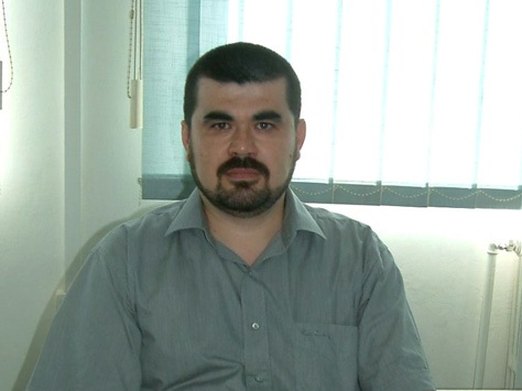 Gelil Eserghep, noul președinte al UDTTMR, Varol Amet, candidat la parlamentare - gelileserghep351340553746-1340574103.jpg