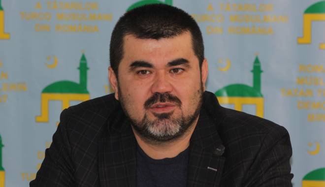 Musulmanii intră în Luna Ramazan. Ce mesaj are Gelil Eserghep - gelileserghep4-1434628263.jpg