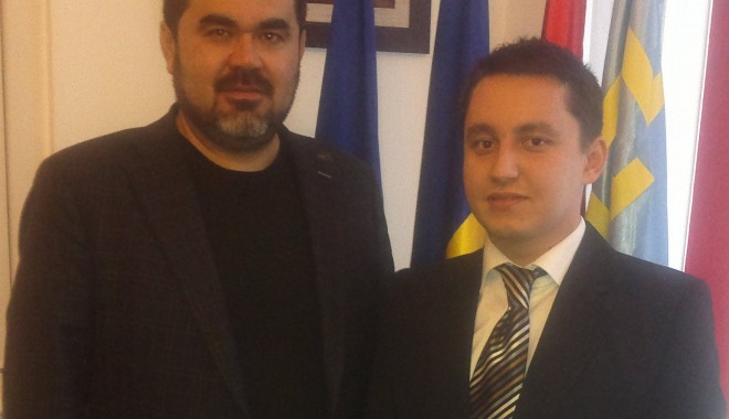 Avocatul Elvis Ismail, noul președinte al UDTTMR Constanța - gelileserghepelvisismail-1359287672.jpg