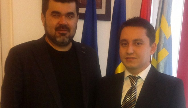 Avocatul Elvis Ismail, noul președinte al UDTTMR Constanța - gelileserghepelvisismail-1359301761.jpg