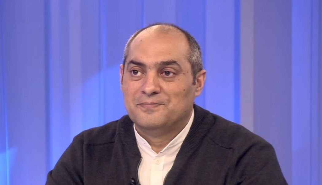 Cu cine votezi, de fapt, dacă nu votezi? Cum explică sociologul Gelu Duminică absenteismul de la vot - gelu-duminica-1731579228.jpg