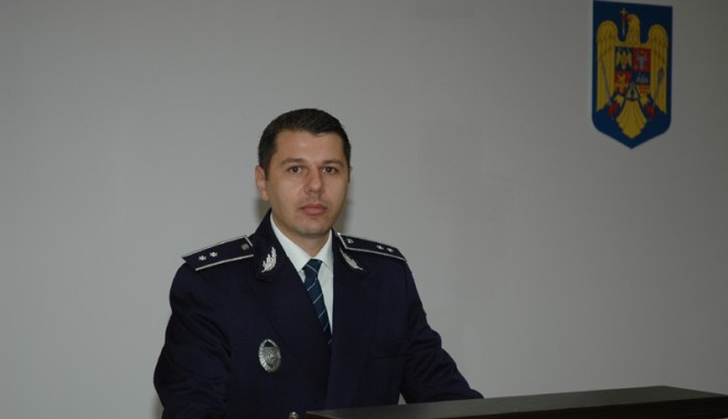 Polițist constănțean, în căutarea infractorilor din Franța - gelumanolescu-1352403796.jpg