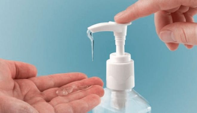 Gelurile antibacteriene nu vă protejează împotriva tuturor virușilor - geluri-1698147080.png