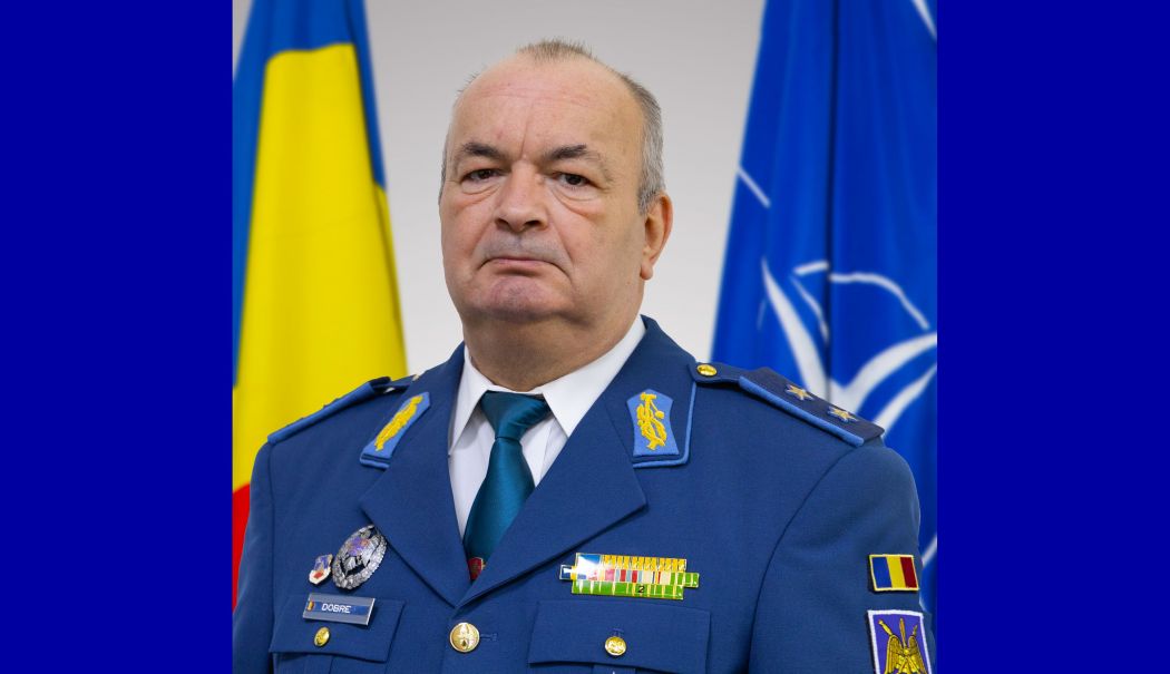 Schimbări la vârful Armatei. Nicușor Dan trimite în rezervă doi generali - gen-dobre-mod-1756284855.jpg