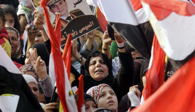 General de poliție,  asasinat la Cairo - general-1390921579.jpg