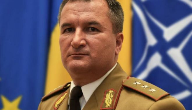 Cine este noul șef al Armatei României. Anunțul făcut de președintele Iohannis - general-1574871286.jpg