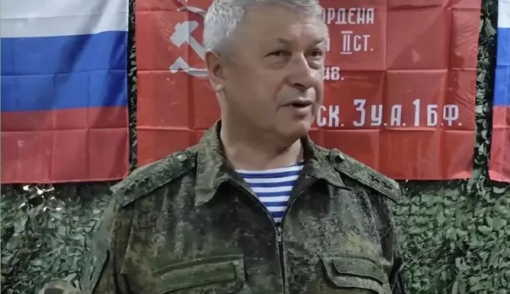 General rus împușcat de mai multe ori într-un bloc din Moscova - general-1770370431.webp
