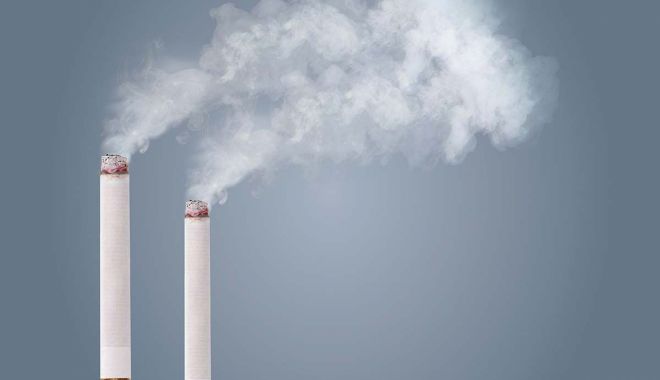 Industria tutunului nu este de acord cu majorarea accizei: „Românii plătesc deja cele mai mari taxe”