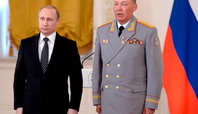 Cine este Aleksandr Dvornikov, generalul numit de Putin pentru a conduce războiul - generalrus-1649605462.jpg