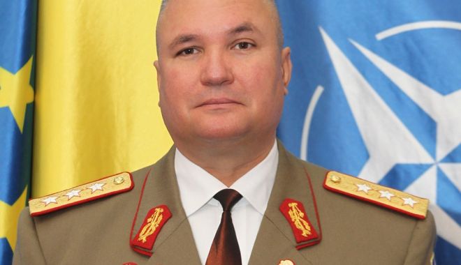 Generalul Nicolae Ciucă, un nou mandat la conducerea Armatei Române - generalulnicolaeciuca-1554913501.jpg