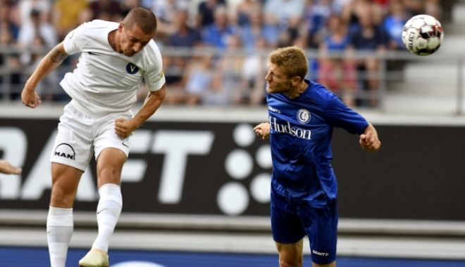 Seară de coșmar! Înfrângere la scor de tenis pentru FC Viitorul - gentviitorulmeci-1564168126.jpg