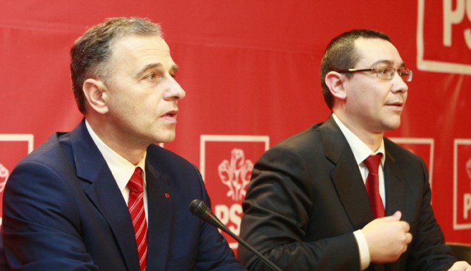 Geoană: 