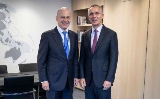 Mircea Geoană și-a preluat funcția de secretar general adjunct al NATO - geoana-1571337469.jpg