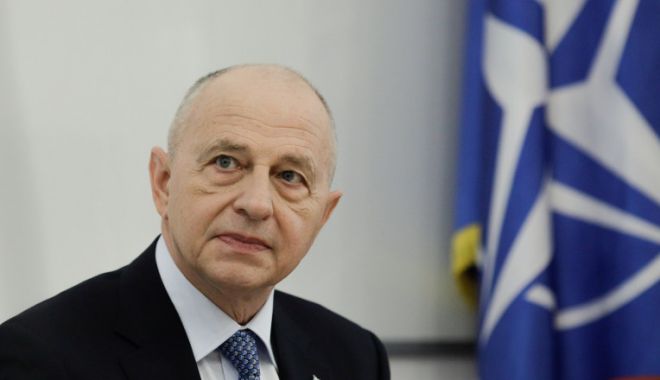 Geoană: Aşa cum avem nevoie de americani pentru a ne proteja securitatea, şi americanii au nevoie de aliaţii lor