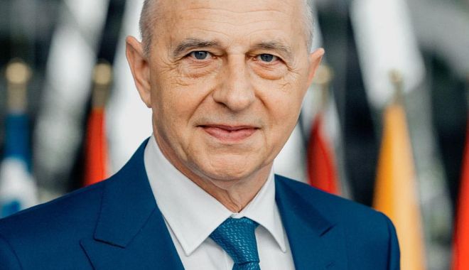 Mircea Geoană, întrebat despre candidatura la prezidenţiale: „Am un job de făcut la NATO”