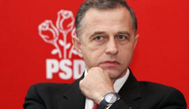 Ședință decisivă pentru Geoană - geoanamirceamirat-1321176578.jpg