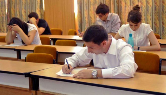 Elevii constănțeni, angrenați într-un concurs de geografie - geografie-1530891943.jpg