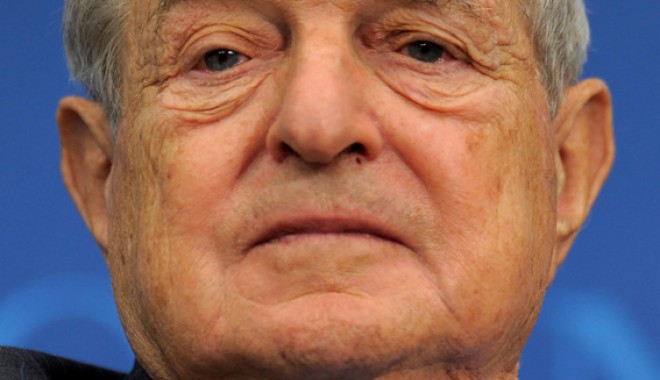 George Soros vrea să doneze un milion  de dolari pentru susținerea lui Barack Obama - george-1336486103.jpg