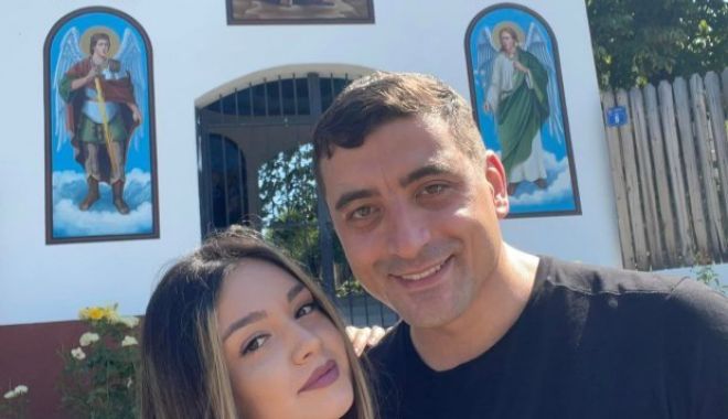 ÎPS Teodosie va oficia nunta lui George Simion din localitatea Măciuca