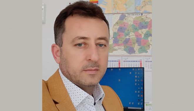George Dănilă este noul director interimar al DGASPC Constanța - george-1695231138.jpg