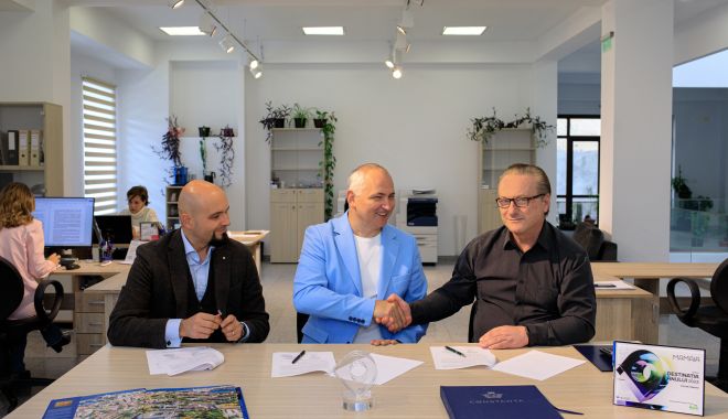 OMD Mamaia – Constanța  a semnat contractul de achiziție pentru elaborarea strategiei de marketing a destinației - george-m-1697651476.jpg