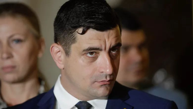 Surse: George Simion audiat joi la Parchetul General - george-simion-1717603823.jpg