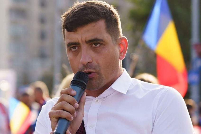 George Simion vine la Constanţa! - george-simion-1721811958.jpg