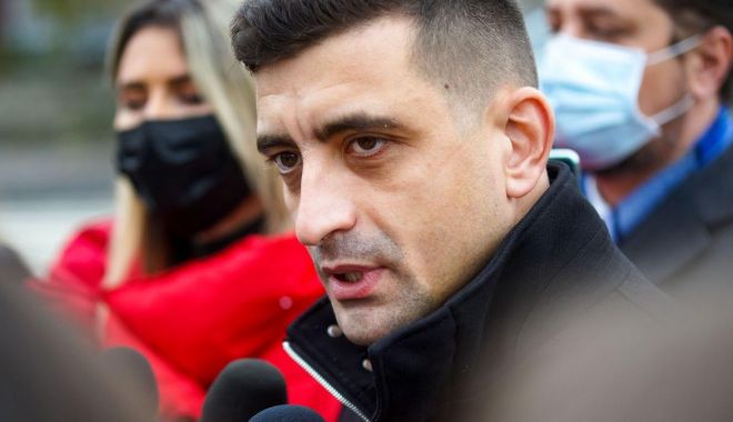George Simion, nu are voie să treacă Prutul. Este declarat persona non-grata de Chișinău