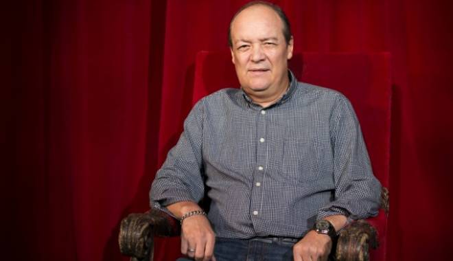 Actorul George Alexandru A ÎNCETAT DIN VIAȚĂ la vârsta de 58 de ani - georgealexandru-1451732076.jpg