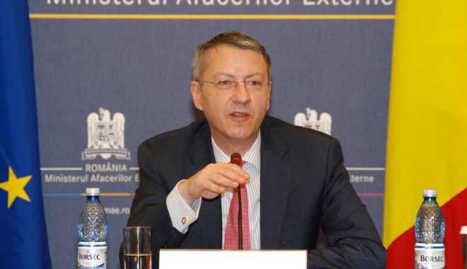 George Ciamba, nominalizat pentru portofoliul Afacerilor Europene - georgeciamba-1542037969.jpg