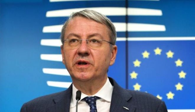 George Ciamba a fost numit ambasador în Grecia - georgeciamba-1571933320.jpg