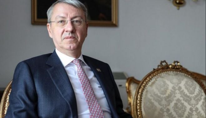 A murit ambasadorul României la Atena, fostul ministru George Ciamba - georgeciamba-1626078910.jpg