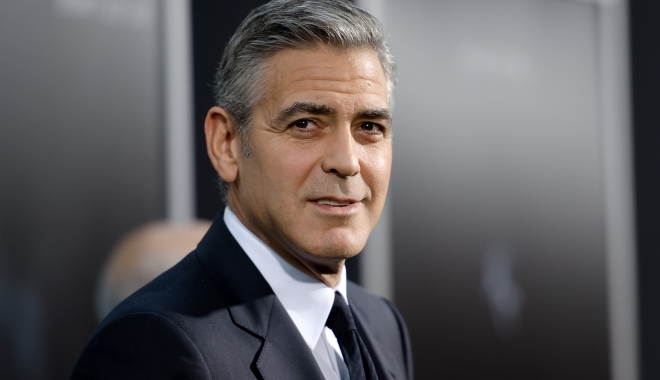 Clooney la marșul de comemorare a genocidului împotriva armenilor - georgeclooney-1461504107.jpg