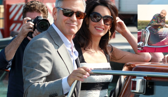 George Clooney și soția lui vor deveni părinți de gemeni - georgeclooneycopy-1486727643.jpg