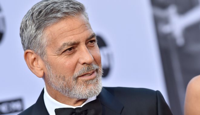 George Clooney revine în televiziune după 20 de ani - georgeclooneynetworthtequila-1549973184.jpg
