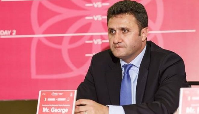 George Cosac: 