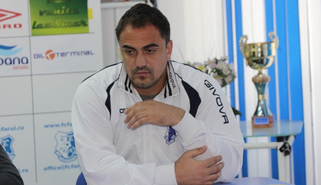 George Curcă are încredere în echipa sa - georgecurca5-1351804840.jpg
