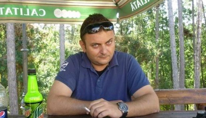 Constănțeanul supraviețuitor al atacului terorist din Algeria a ajuns acasă - georgeiachim1-1358789364.jpg
